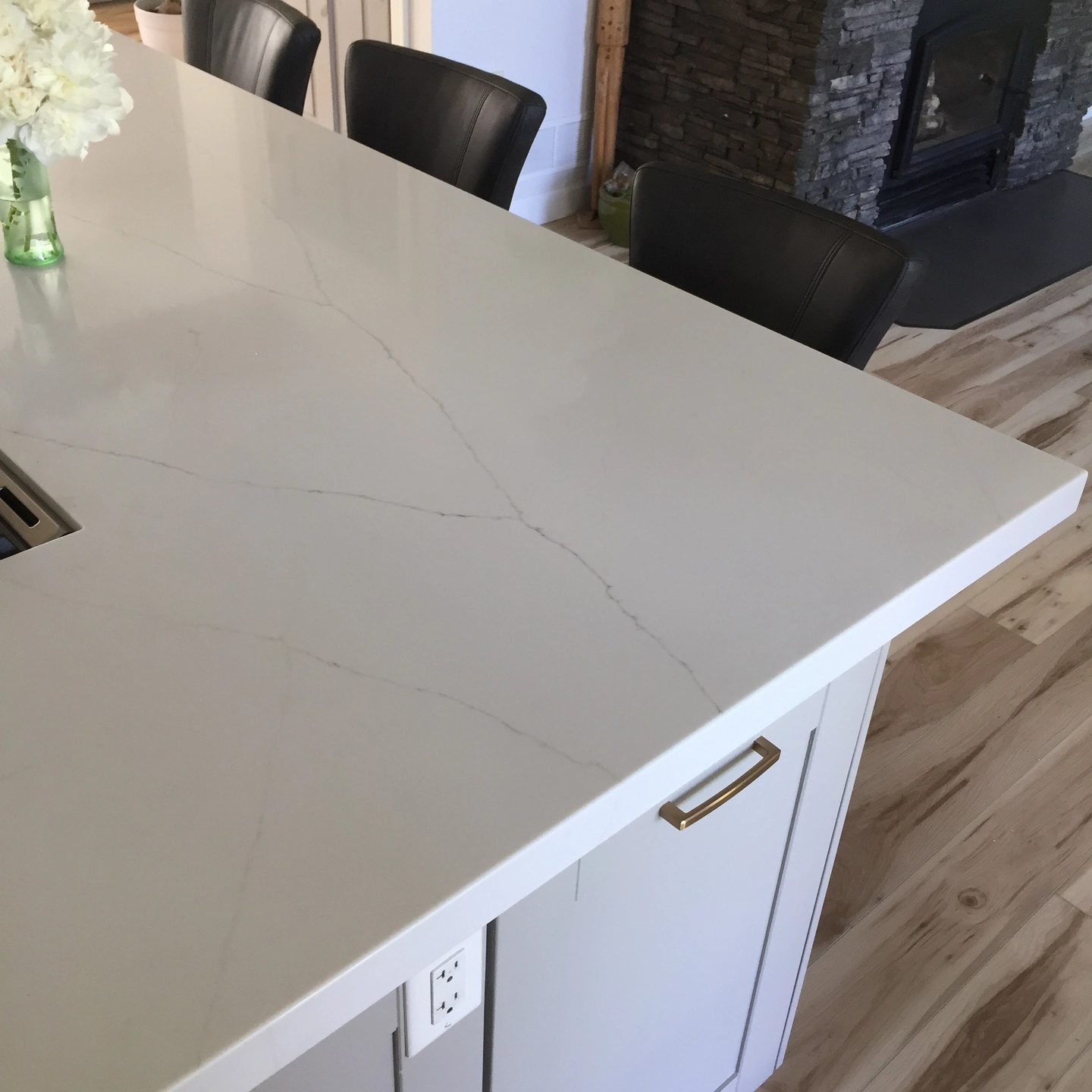 Image 4 of custom home at 244 Terry Road in Vernon, BC